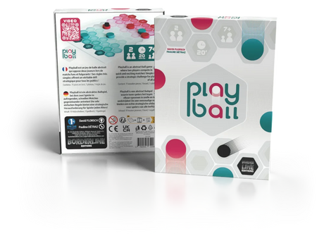 Nice Game | Playball | 2-Personen Spiel (Kopie)