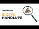 CARSON | grosse Handlupe | Big Eye | HU-20
