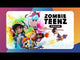 Asmodee | Zombie Teenz Evolution