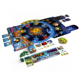 SETI: Auf der Suche nach außerirdischem Leben | Czech Games Edition