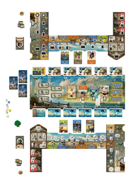 The Game Builders | Suna Valo