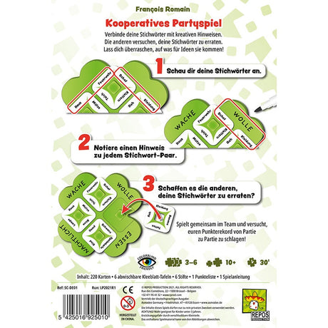 Repos Production | So Kleever!