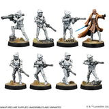 Star Wars: Legion – Galactic Republic Starter Set
