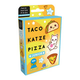 Blue Orange | Taco Katze Pizza Junior