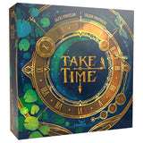 Libellud | Take Time