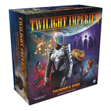 Twilight Imperium – Thunder’s Edge