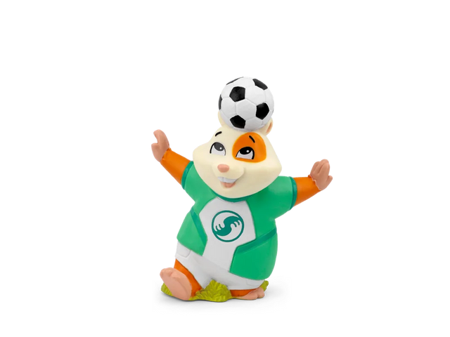 Tonies | Tierische Sportsfreunde: Das große Fußballturnier