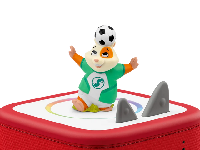 Tonies | Tierische Sportsfreunde: Das große Fußballturnier