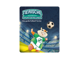 Tonies | Tierische Sportsfreunde: Das große Fußballturnier