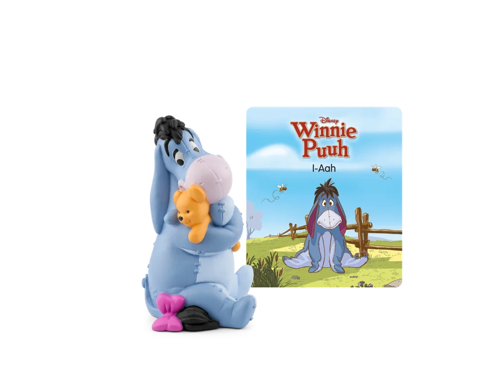 Tonies | Disney Winnie Puuh: I-Aah
