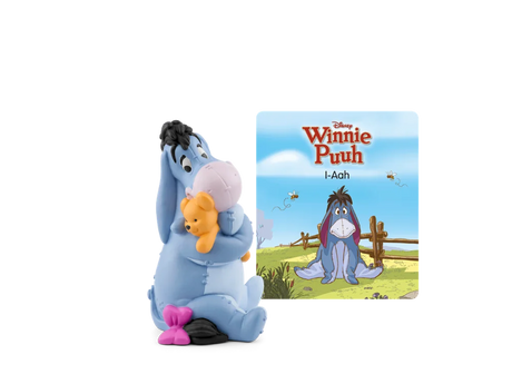 Tonies | Disney Winnie Puuh: I-Aah