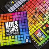 Hues and Cues | USAopoly | Multilingual