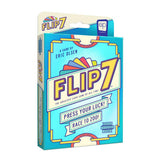 Flip 7 | USAopoly | Englisches Original