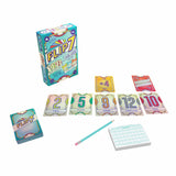 Flip 7 Deluxe | USAopoly | Englisches Original