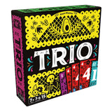 Cocktail Games | Trio