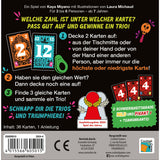 Cocktail Games | Trio