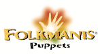 folkmanis puppets