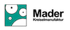 mader kreiselmanufaktur