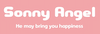 sonny angel