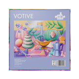 Cloudberries | VOTIVE | Puzzle | 1000 Teile | Kleinserie