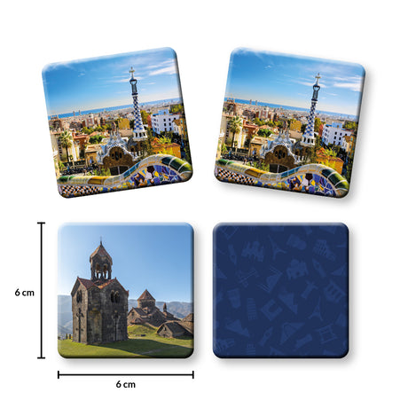 Das Weltkulturerbe | Starnberger Spiele