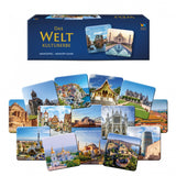 Das Weltkulturerbe | Starnberger Spiele