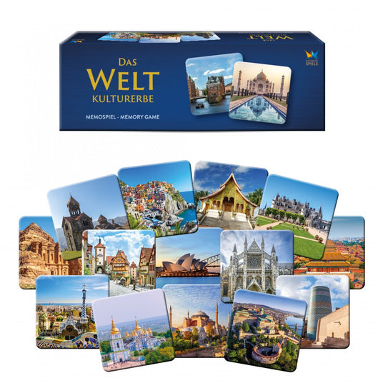 Das Weltkulturerbe | Starnberger Spiele