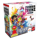 Asmodee | Zombie Teenz Evolution