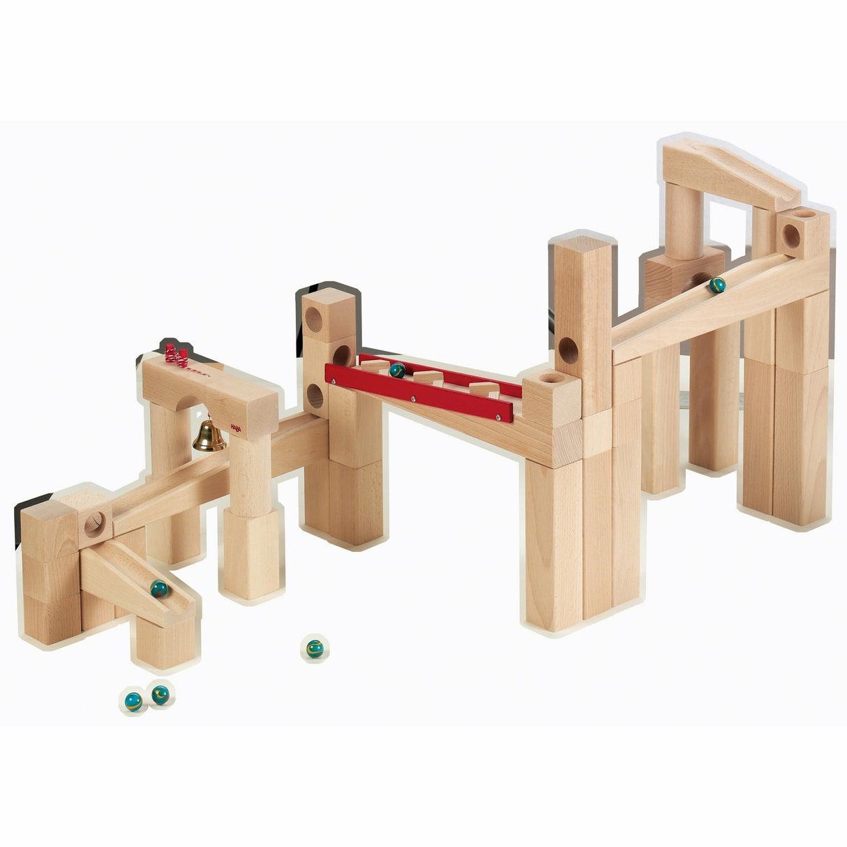 HABA | Kugelbahn-Bausatz