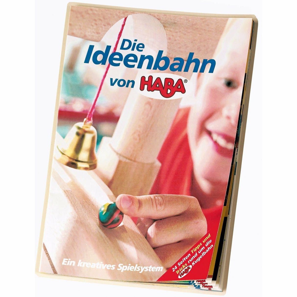 HABA | Kugelbahn-Bausatz