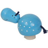 Ahrens | Steckfigur Nilpferd