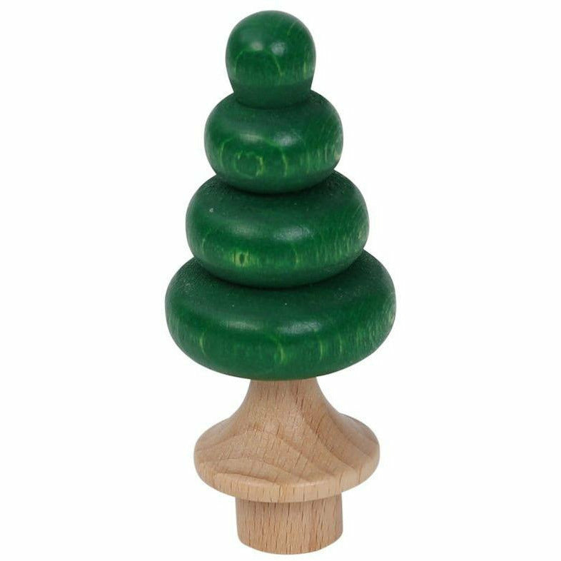 Ahrens | Stecker Baum mit Stamm