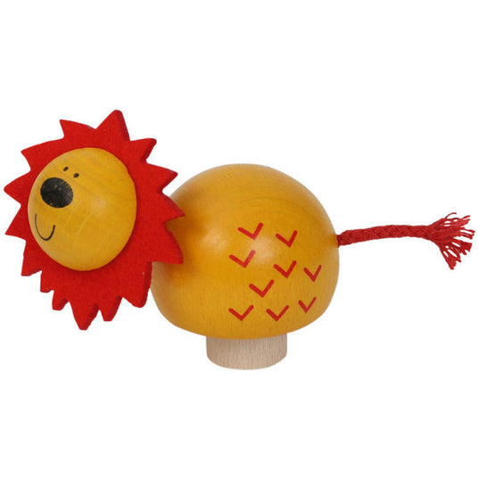 Ahrens | Steckfigur Löwe
