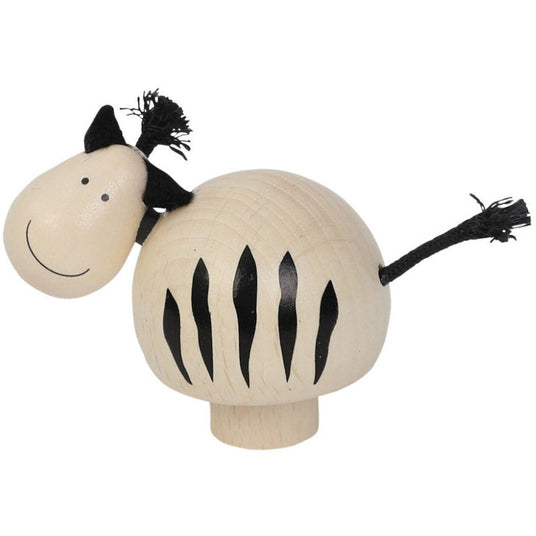 Ahrens | Steckfigur Zebra