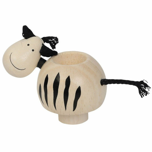 Ahrens | Kerzenhalter Zebra