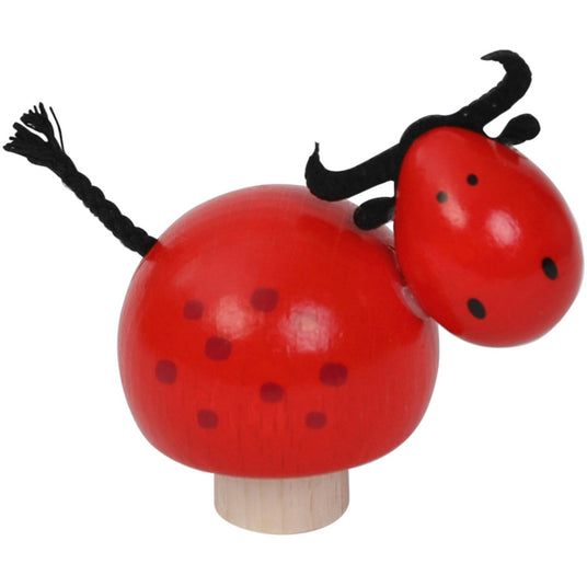 Ahrens | Steckfigur Stier