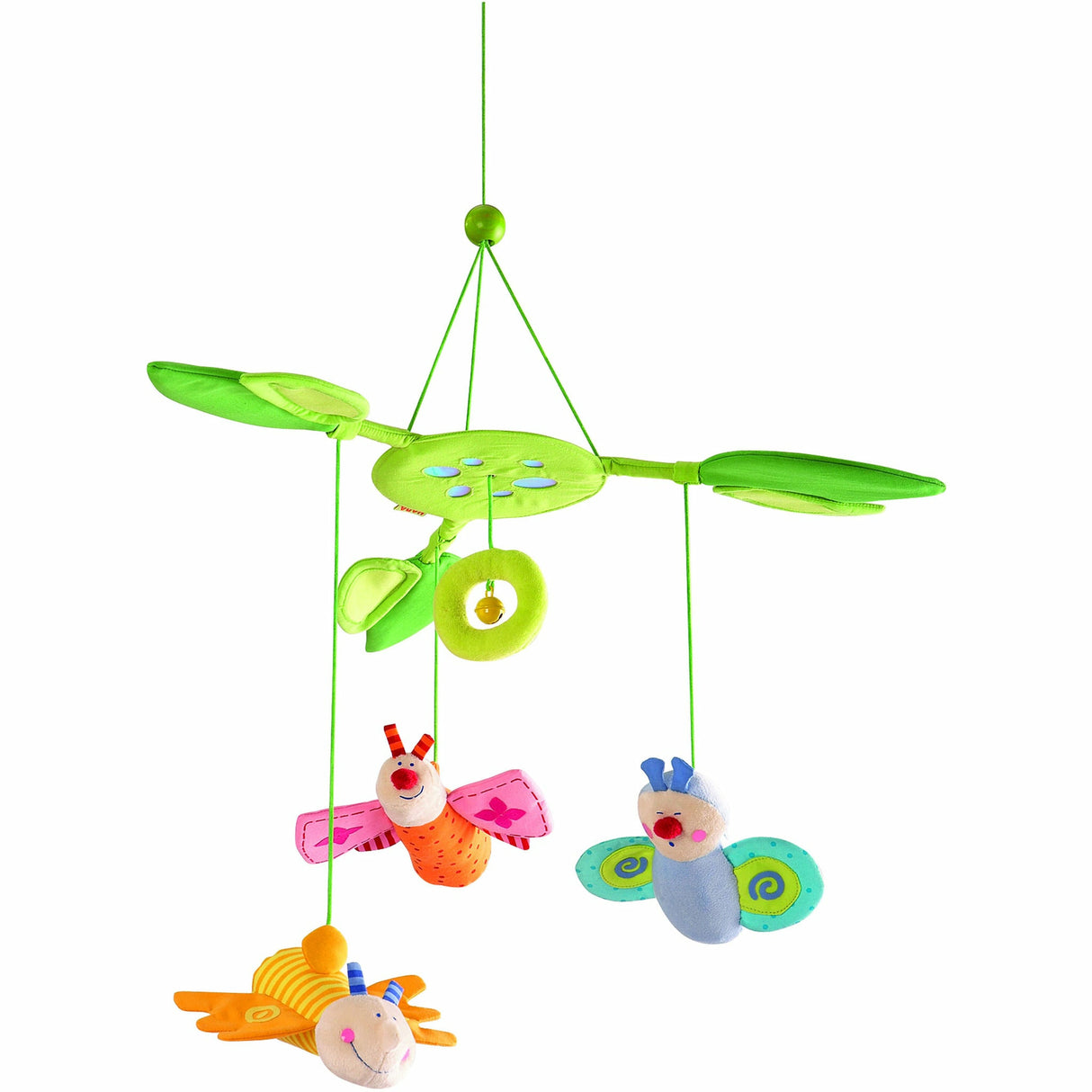 HABA | Mobile Blütenfalter