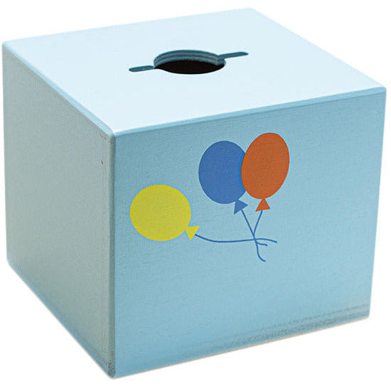 Ahrens | Holzspardose Ballons