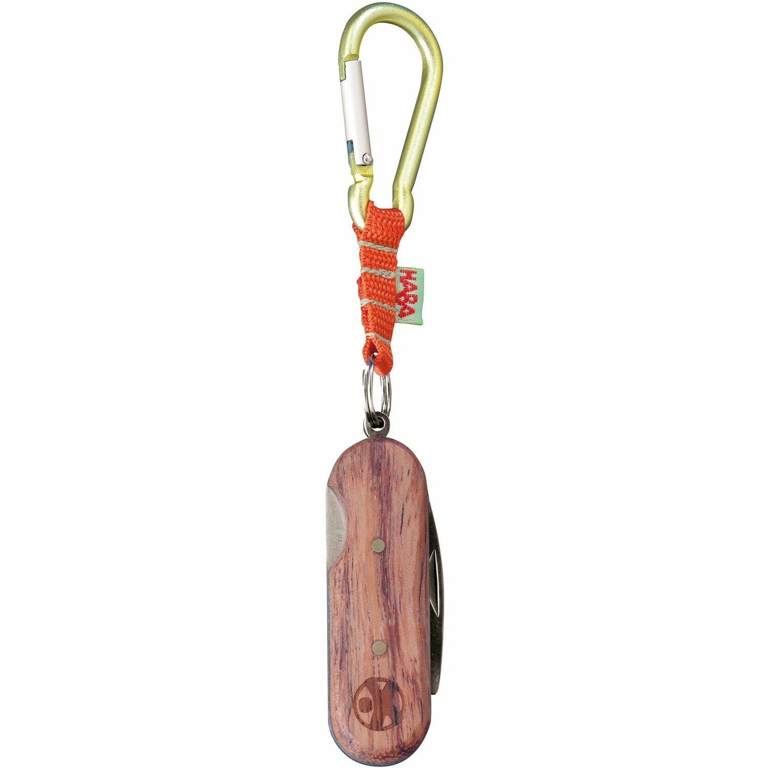 HABA | Terra Kids Anhänger Mini-Taschenmesser