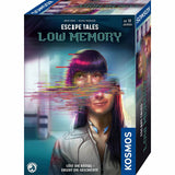 KOSMOS | Escape Tales - Low Memory