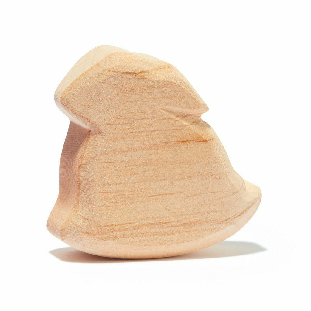 Ostheimer | Naturholz Schaukelhase