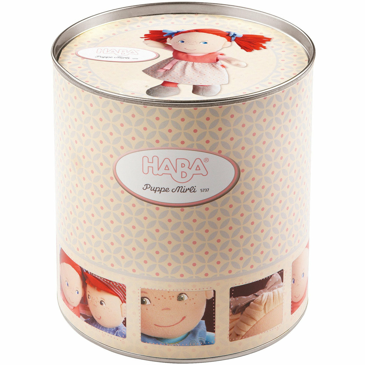 HABA | Puppe Mirli