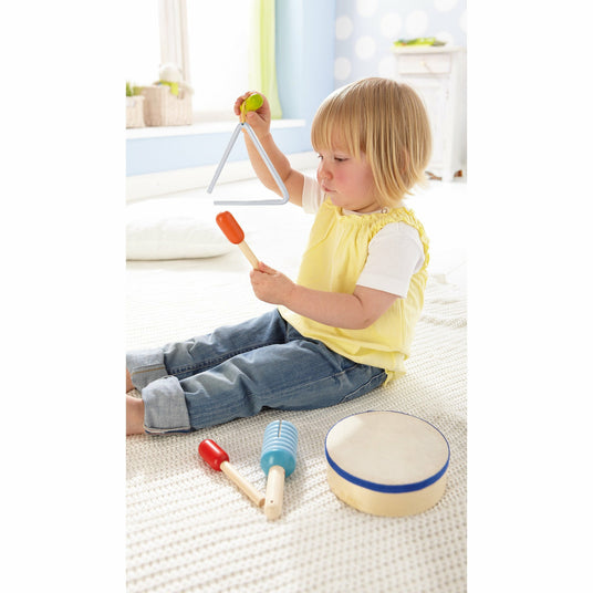 HABA | Rhythmik-Set