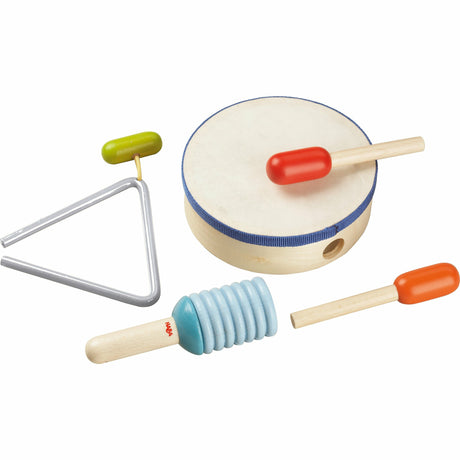 HABA | Rhythmik-Set