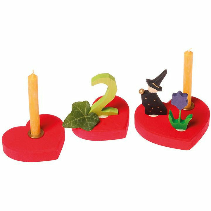 Grimm's | Kleines Herz