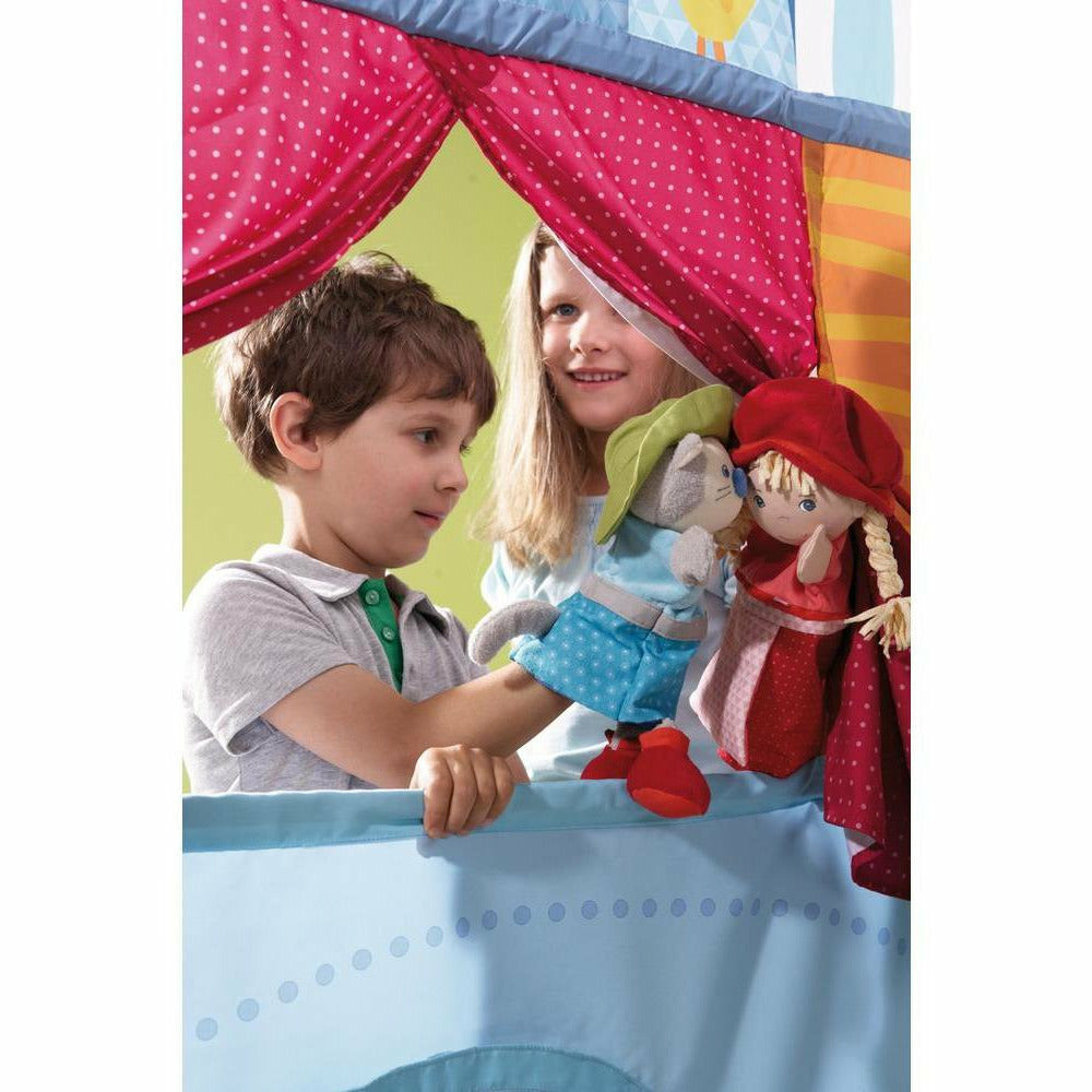 HABA | HABA-Türtheater