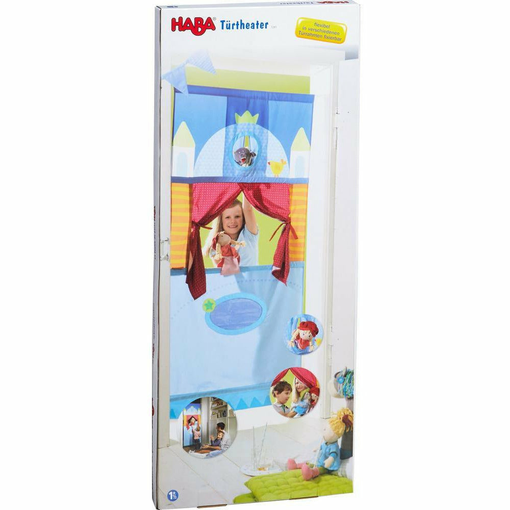 HABA | HABA-Türtheater
