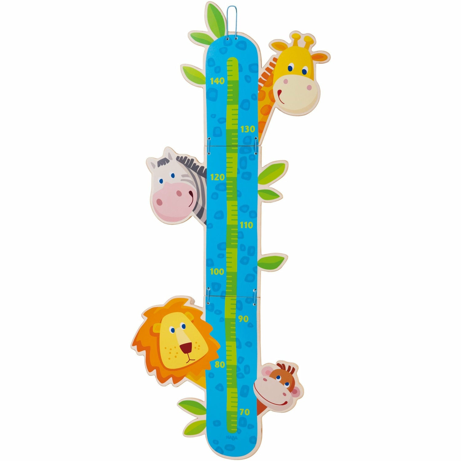 HABA | Messlatte Zoo