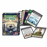 Deckscape - Raub in Venedig