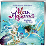 Tonie | Alea Aquarius - Die Magier der Nixen